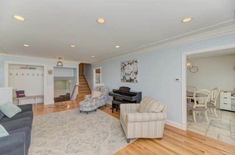 Tiny photo for 16829 Creekside Avenue, Tinley Park, IL 60487 (MLS # 12693657)
