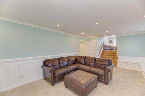 Tiny photo for 16829 Creekside Avenue, Tinley Park, IL 60487 (MLS # 12693657)