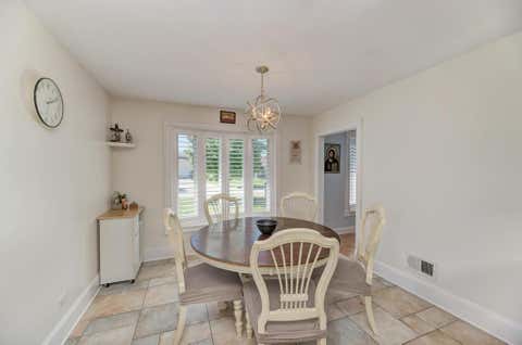 Tiny photo for 16829 Creekside Avenue, Tinley Park, IL 60487 (MLS # 12693657)