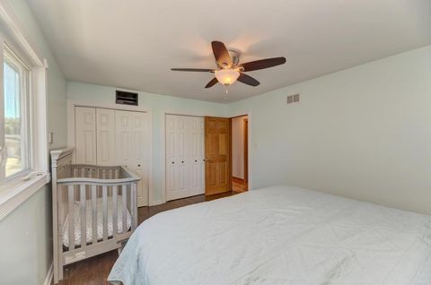 Tiny photo for 16829 Creekside Avenue, Tinley Park, IL 60487 (MLS # 12693657)