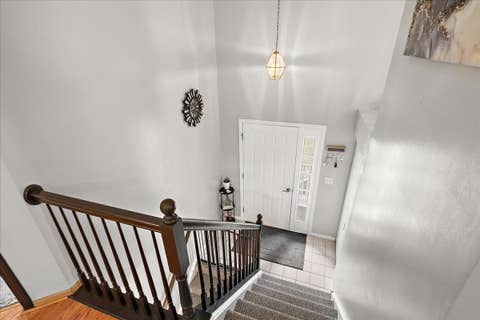 Tiny photo for 2941 Woodside Drive, Joliet, IL 60431 (MLS # 12734327)