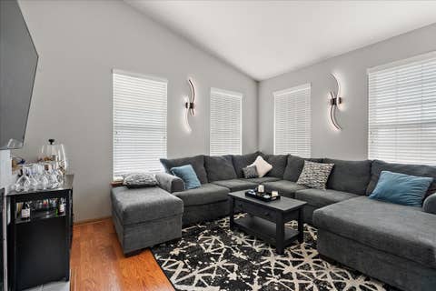 Tiny photo for 2941 Woodside Drive, Joliet, IL 60431 (MLS # 12734327)