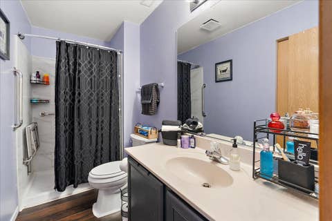 Tiny photo for 2941 Woodside Drive, Joliet, IL 60431 (MLS # 12734327)