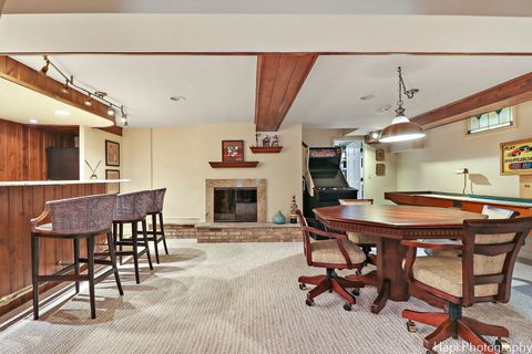 Tiny photo for 35W543 Miller Road, Dundee, IL 60118 (MLS # 12435053)