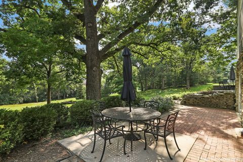 Tiny photo for 35W543 Miller Road, Dundee, IL 60118 (MLS # 12435053)