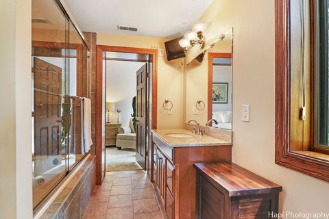 Tiny photo for 35W543 Miller Road, Dundee, IL 60118 (MLS # 12435053)