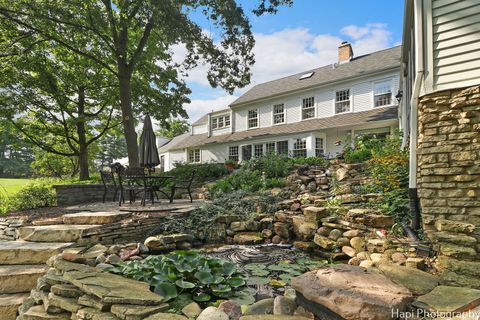 Tiny photo for 35W543 Miller Road, Dundee, IL 60118 (MLS # 12435053)