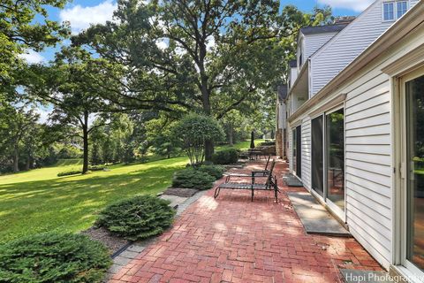Tiny photo for 35W543 Miller Road, Dundee, IL 60118 (MLS # 12435053)