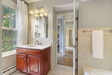 Tiny photo for 35W543 Miller Road, Dundee, IL 60118 (MLS # 12435053)