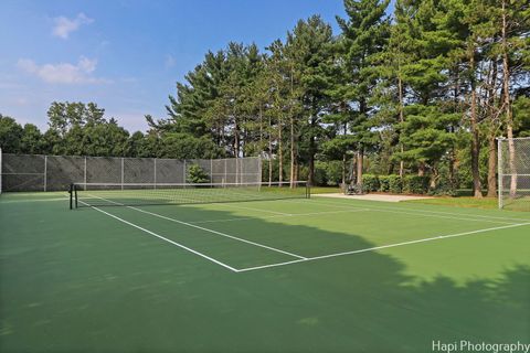 Tiny photo for 35W543 Miller Road, Dundee, IL 60118 (MLS # 12435053)
