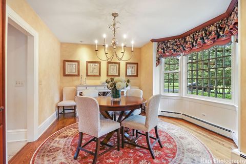 Tiny photo for 35W543 Miller Road, Dundee, IL 60118 (MLS # 12435053)