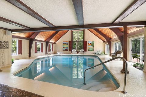 Tiny photo for 35W543 Miller Road, Dundee, IL 60118 (MLS # 12435053)