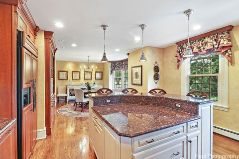 Tiny photo for 35W543 Miller Road, Dundee, IL 60118 (MLS # 12435053)