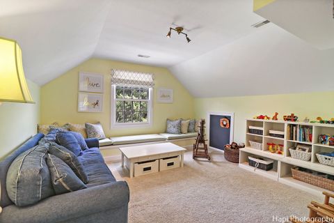 Tiny photo for 35W543 Miller Road, Dundee, IL 60118 (MLS # 12435053)