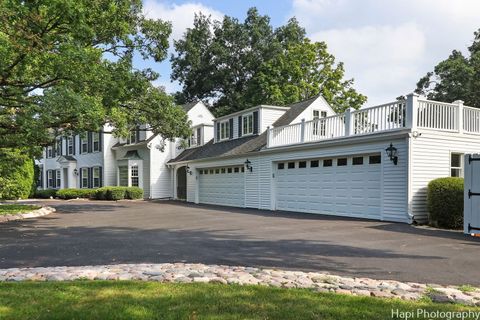 Tiny photo for 35W543 Miller Road, Dundee, IL 60118 (MLS # 12435053)