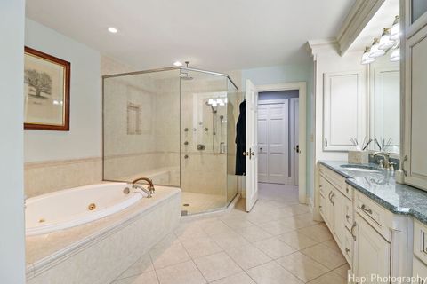 Tiny photo for 35W543 Miller Road, Dundee, IL 60118 (MLS # 12435053)