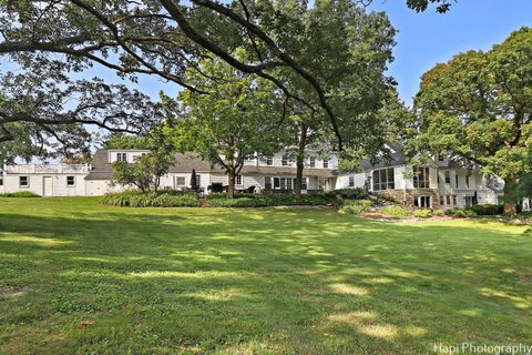Tiny photo for 35W543 Miller Road, Dundee, IL 60118 (MLS # 12435053)