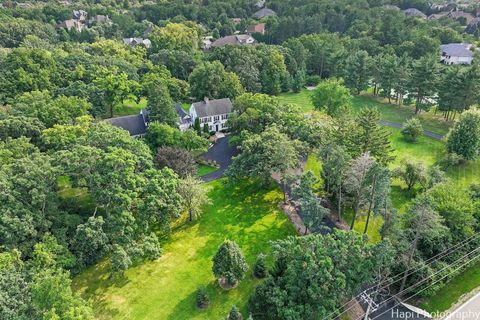 Tiny photo for 35W543 Miller Road, Dundee, IL 60118 (MLS # 12435053)