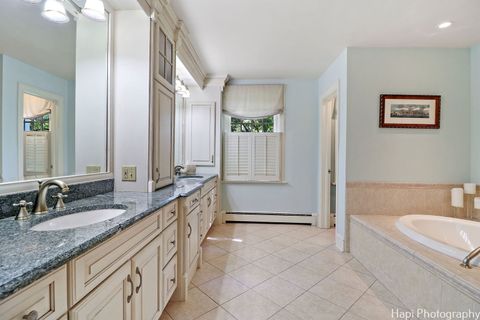 Tiny photo for 35W543 Miller Road, Dundee, IL 60118 (MLS # 12435053)