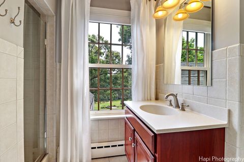 Tiny photo for 35W543 Miller Road, Dundee, IL 60118 (MLS # 12435053)