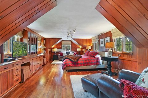 Tiny photo for 35W543 Miller Road, Dundee, IL 60118 (MLS # 12435053)