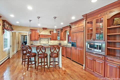 Tiny photo for 35W543 Miller Road, Dundee, IL 60118 (MLS # 12435053)