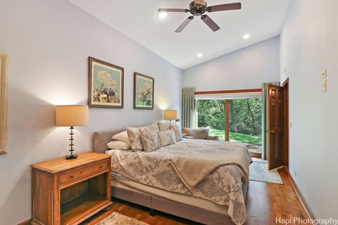 Tiny photo for 35W543 Miller Road, Dundee, IL 60118 (MLS # 12435053)