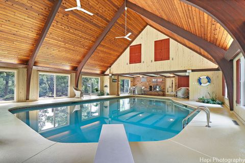 Tiny photo for 35W543 Miller Road, Dundee, IL 60118 (MLS # 12435053)