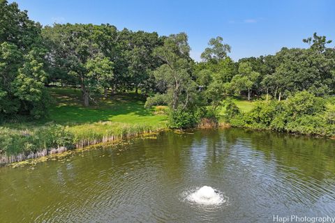 Tiny photo for 35W543 Miller Road, Dundee, IL 60118 (MLS # 12435053)