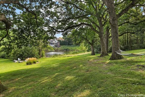 Tiny photo for 35W543 Miller Road, Dundee, IL 60118 (MLS # 12435053)