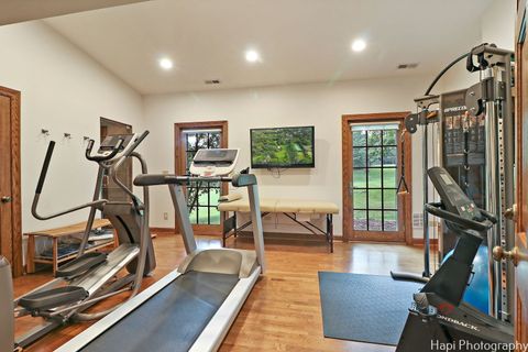 Tiny photo for 35W543 Miller Road, Dundee, IL 60118 (MLS # 12435053)
