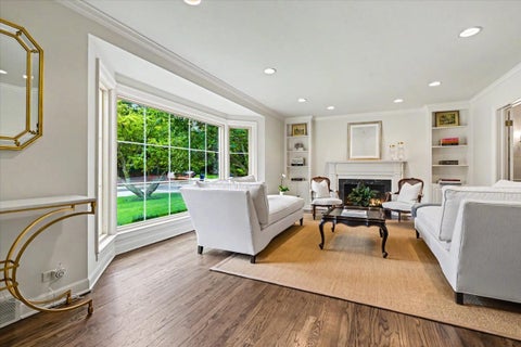 Tiny photo for Wilmette, IL 60091 (MLS # 12759973)
