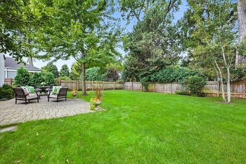 Tiny photo for Wilmette, IL 60091 (MLS # 12759973)