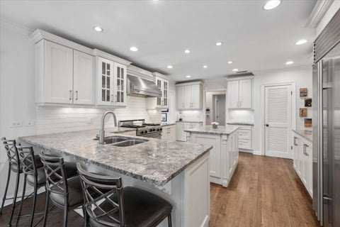 Tiny photo for Wilmette, IL 60091 (MLS # 12759973)