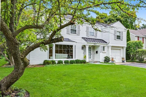 Tiny photo for Wilmette, IL 60091 (MLS # 12759973)