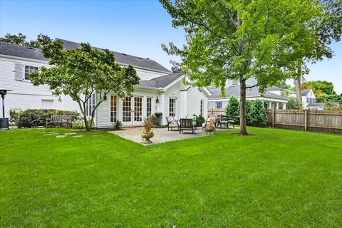 Tiny photo for Wilmette, IL 60091 (MLS # 12759973)