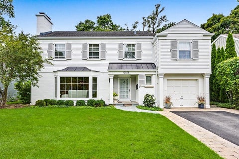 Photo of Wilmette, IL 60091 (MLS # 12759973)