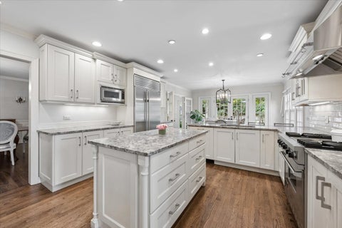 Tiny photo for Wilmette, IL 60091 (MLS # 12759973)