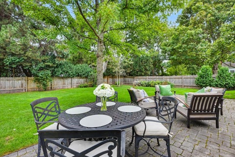 Tiny photo for Wilmette, IL 60091 (MLS # 12759973)