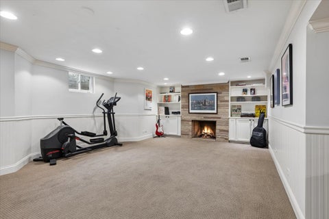 Tiny photo for Wilmette, IL 60091 (MLS # 12759973)