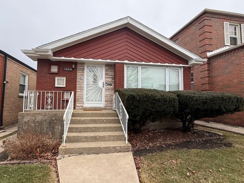 10348 S Rhodes Avenue Chicago IL 60628