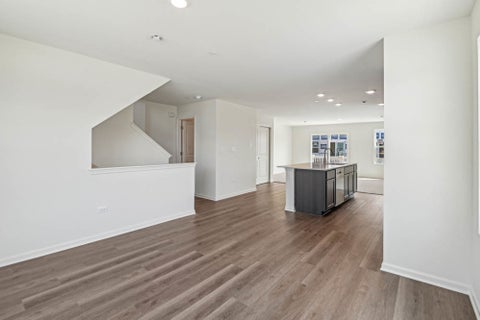 Tiny photo for 17387 Ulster Drive, Tinley Park, IL 60477 (MLS # 12689682)