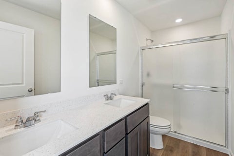 Tiny photo for 17387 Ulster Drive, Tinley Park, IL 60477 (MLS # 12689682)