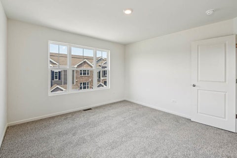 Tiny photo for 17387 Ulster Drive, Tinley Park, IL 60477 (MLS # 12689682)