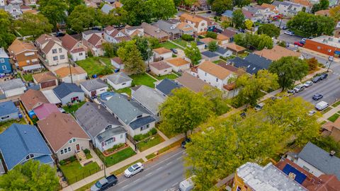 Tiny photo for 2630 N Austin Avenue, Chicago, IL 60639 (MLS # 12496751)