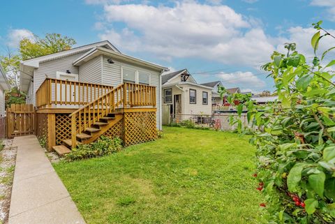 Tiny photo for 2630 N Austin Avenue, Chicago, IL 60639 (MLS # 12496751)