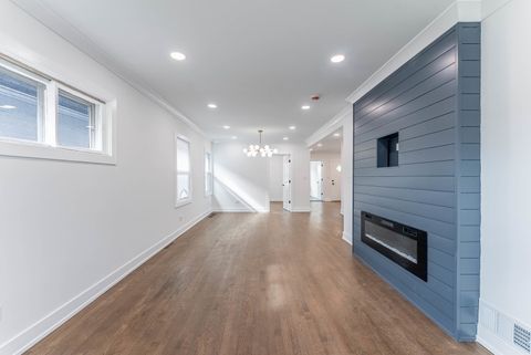 Tiny photo for 2630 N Austin Avenue, Chicago, IL 60639 (MLS # 12496751)