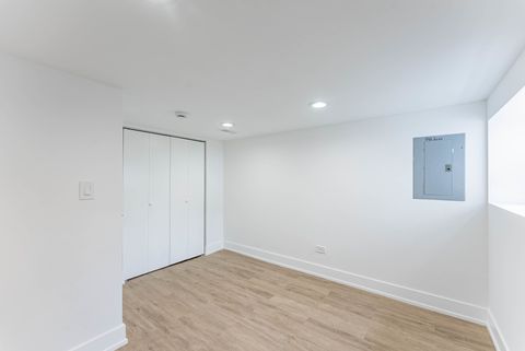 Tiny photo for 2630 N Austin Avenue, Chicago, IL 60639 (MLS # 12496751)