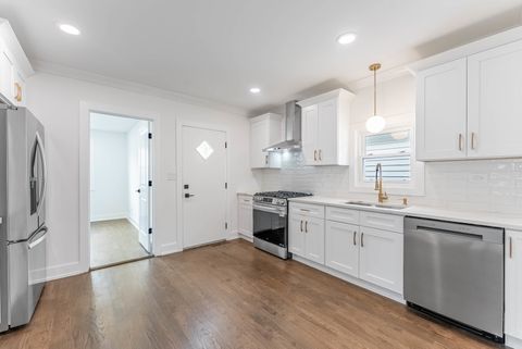 Tiny photo for 2630 N Austin Avenue, Chicago, IL 60639 (MLS # 12496751)