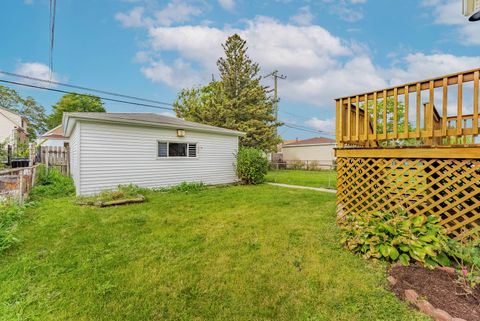 Tiny photo for 2630 N Austin Avenue, Chicago, IL 60639 (MLS # 12496751)
